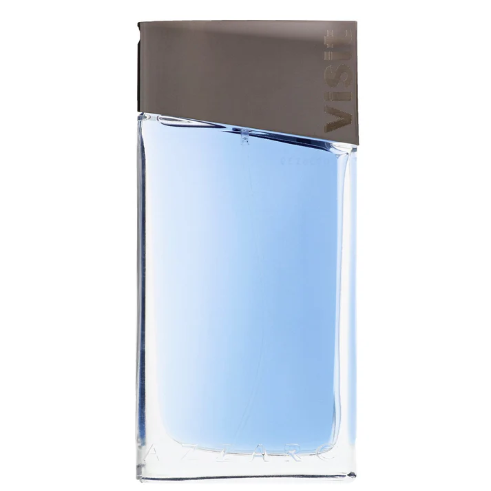 Azzaro Visit EDT for Men 100ml